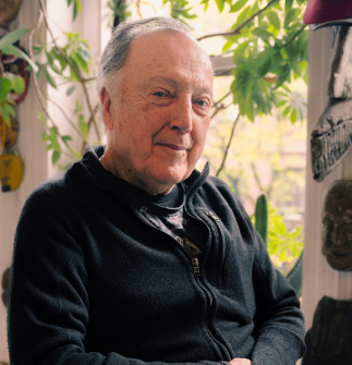 Lance Wyman