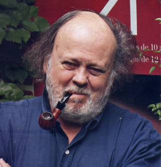 Ronald Shakespear