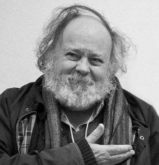 Ronald Shakespear