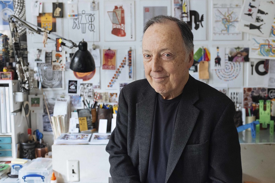 Lance Wyman