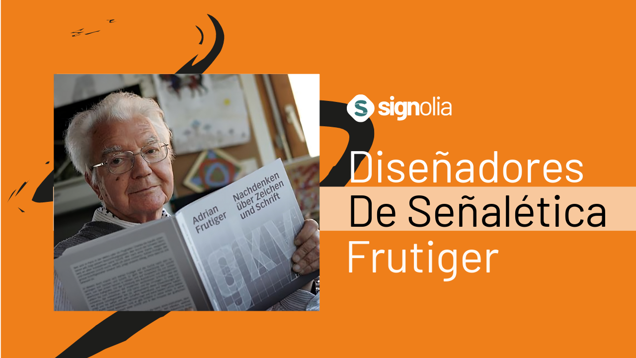 Adrian Frutiger