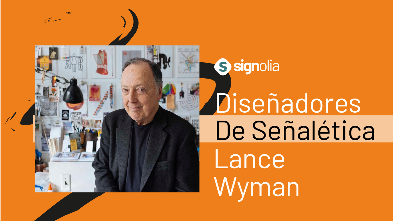 Lance Wyman