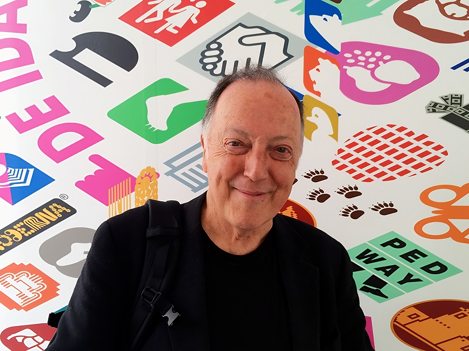 Metro de México de Lance Wyman
