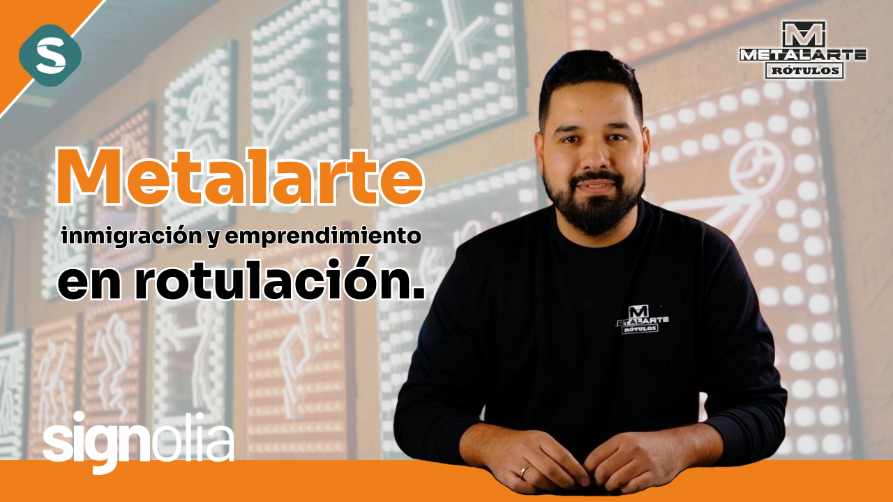 metalarte emprender en españa