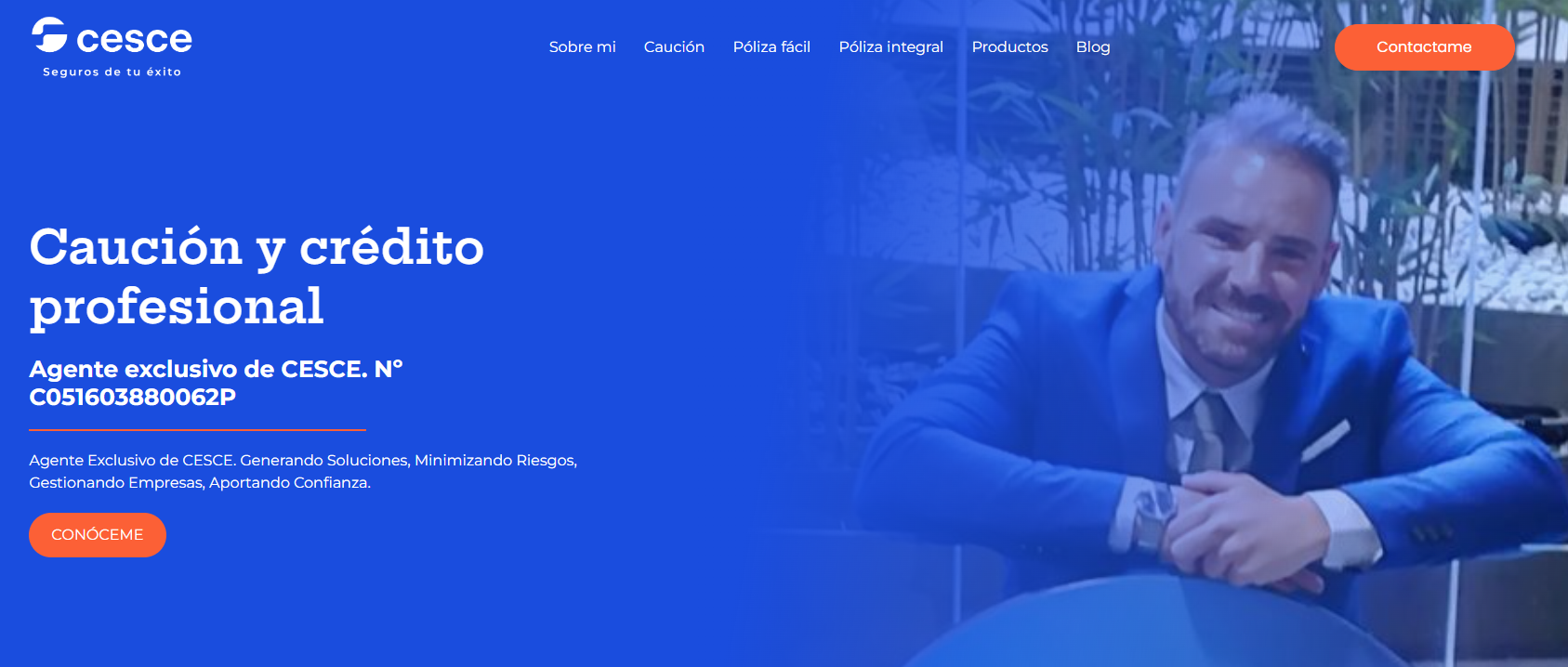 web alberto pollo