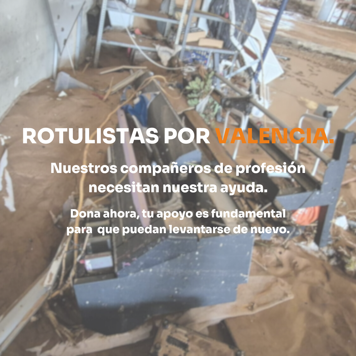 ROTULISTAS POR VALENCIA (Post para LinkedIn)