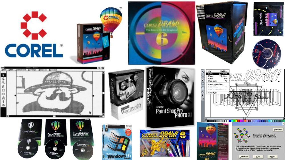 CorelDRAW
