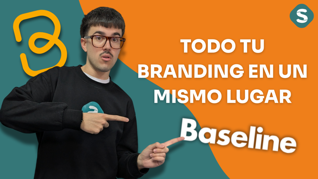 basline_todo tu branding en un mismo lugar