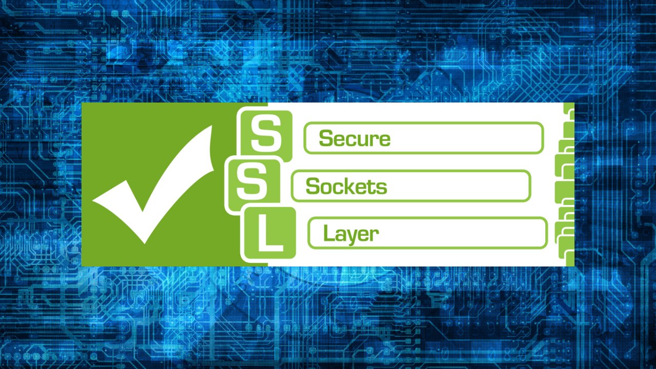Hva er SSL? Lag med sikre stikkontakter