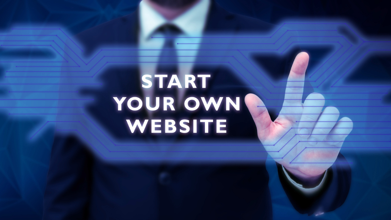 Start din egen nettsidebredde WordPress