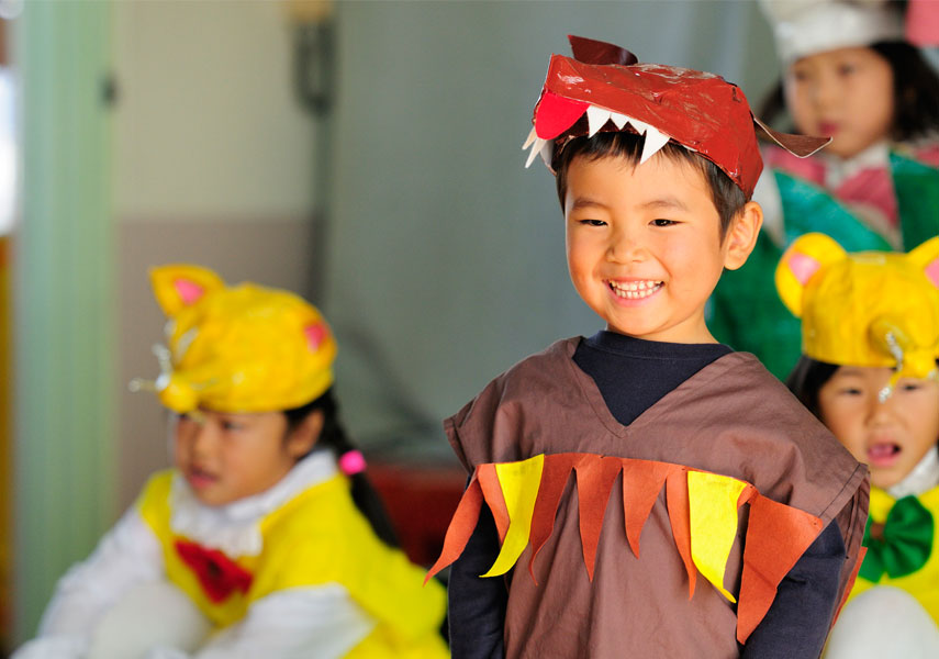Kindergarten Video & Photo