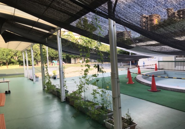 幼稚園 ビデオ撮影