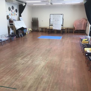 幼稚園 ビデオ撮影