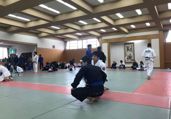 柔術
