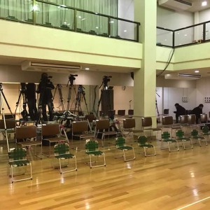 遊戯会