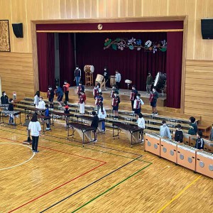 音楽会 ビデオ撮影