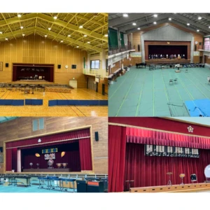 小学校　音楽会