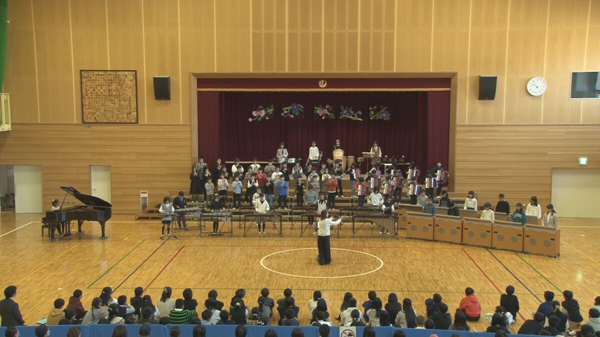 音楽会3