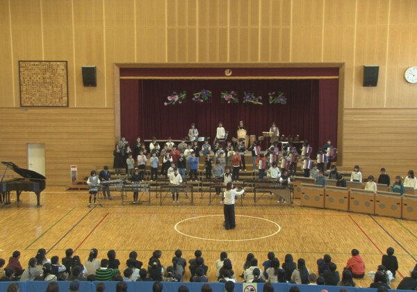 音楽会3
