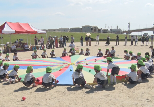 運動会