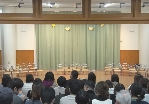 Y保育園