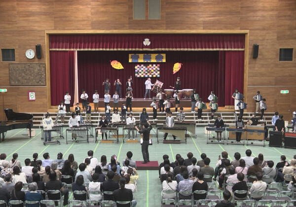 音楽会2