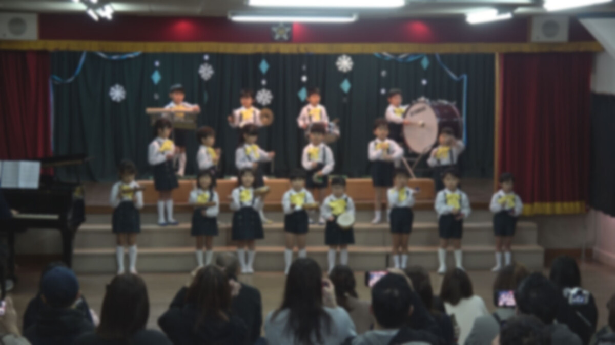 音楽会