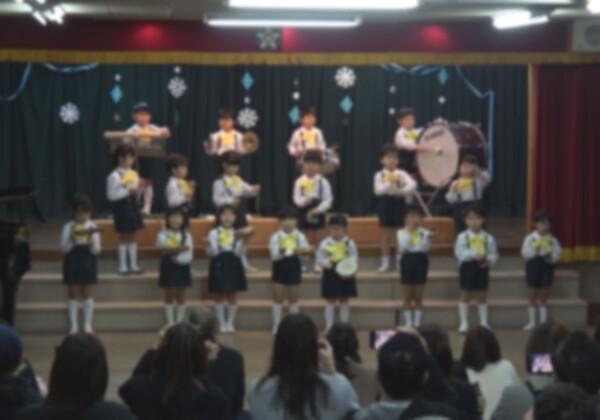 音楽会