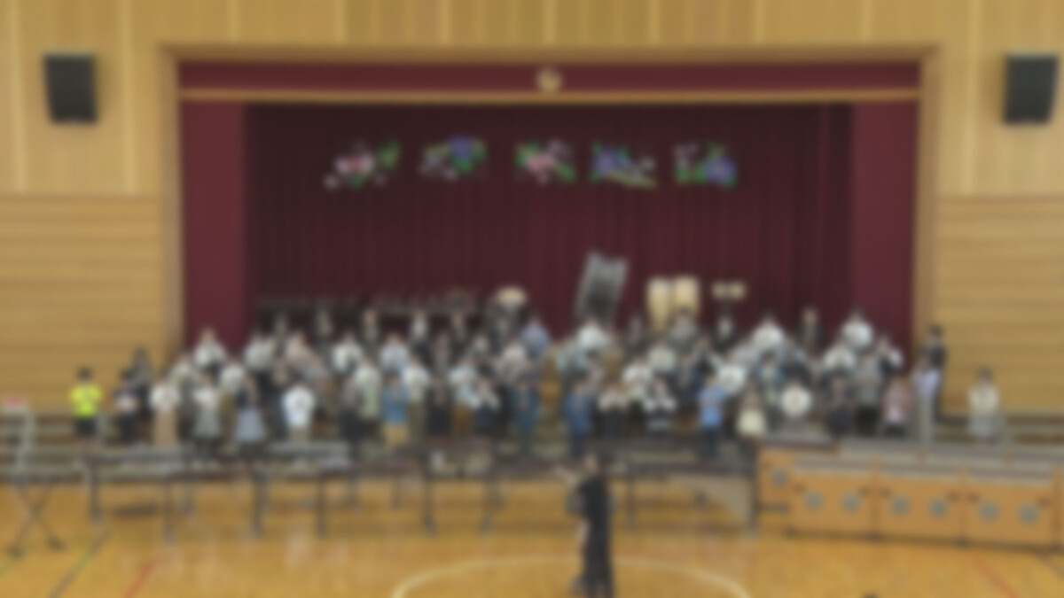 音楽会