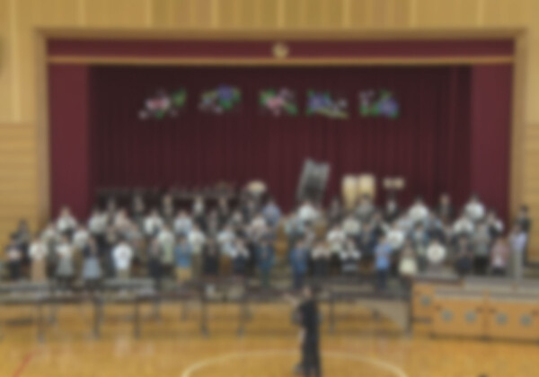 音楽会