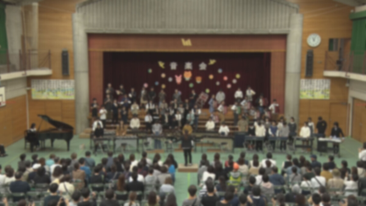 音楽会