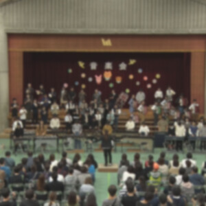 音楽会