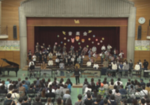 音楽会