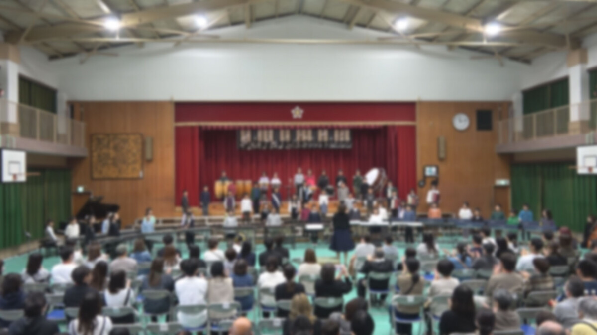 音楽会