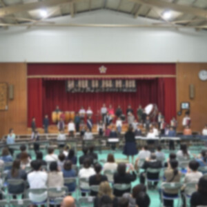 音楽会