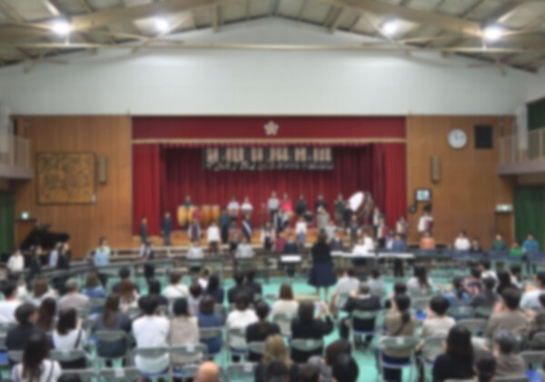 音楽会