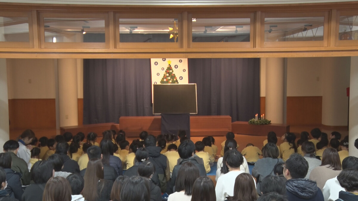 Y幼稚園