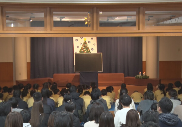 Y幼稚園