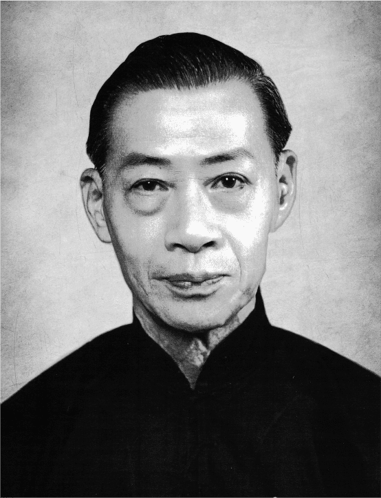 Chan Yew Meng