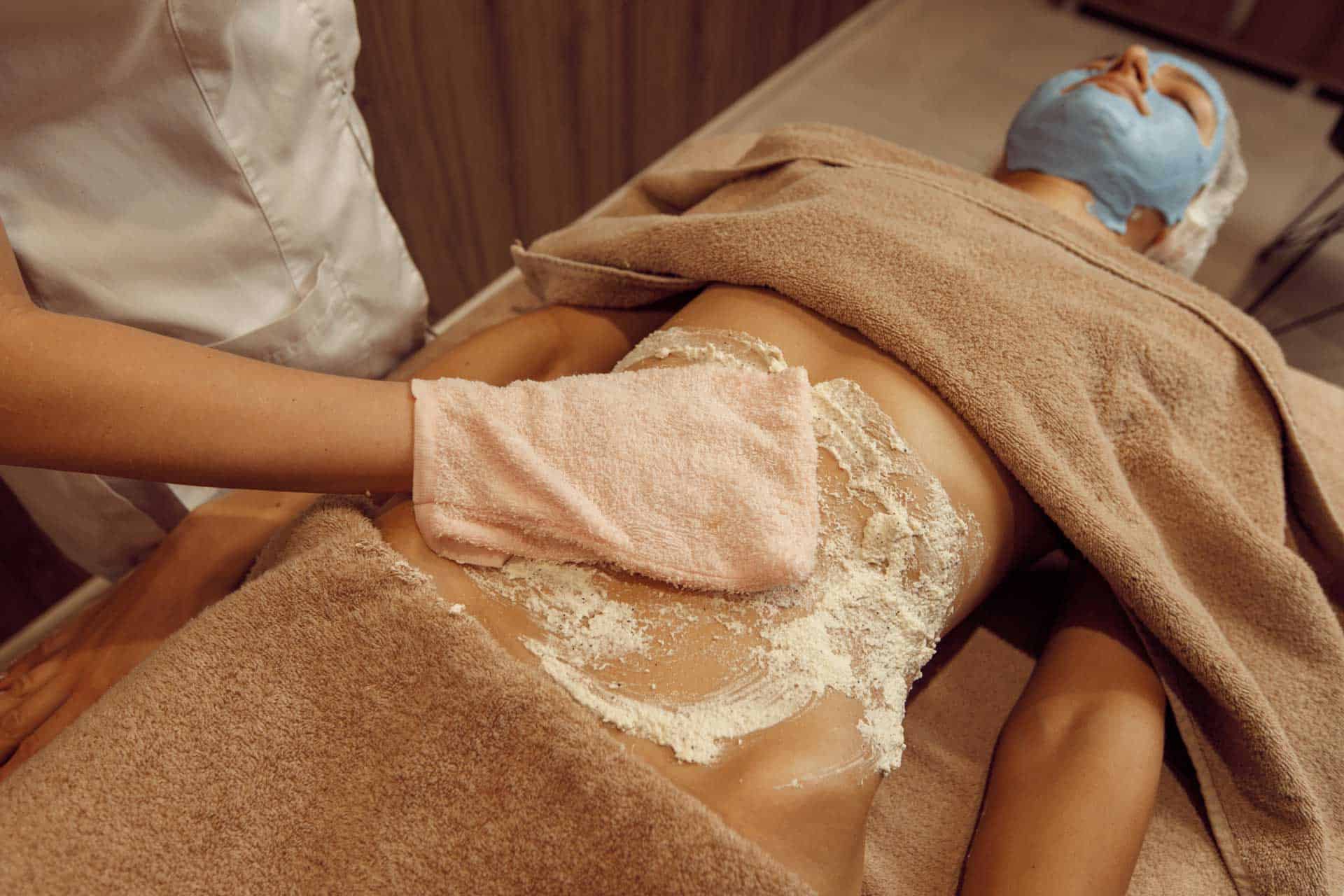 Día spa